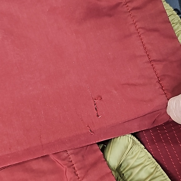 Post Card Vintage Ski Suit - Picture 16 of 16